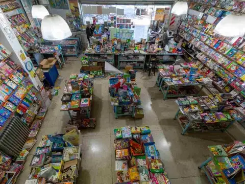 Local en Venta en Constitucion, CABA