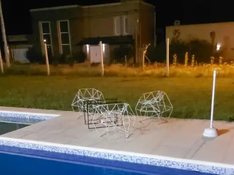 Quinta en Venta de 1 dormitorio