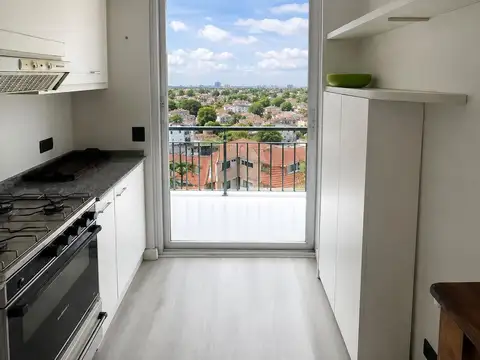 Departamento en Alquiler de 2 dormitorios