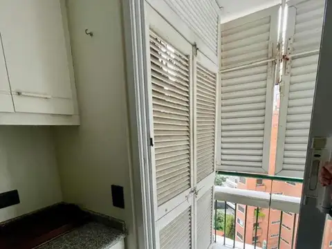 Departamento en Alquiler 35 años