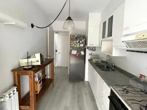Departamento en Alquiler al Este