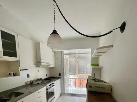 Departamento en Alquiler en La Lucila Libertador / Río, USD 1.400