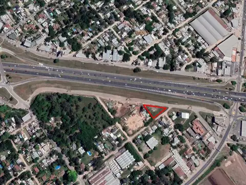 Terreno en Venta de 1200,0 m2