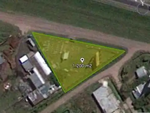 Terreno en Venta en Pilar, USD 530.000