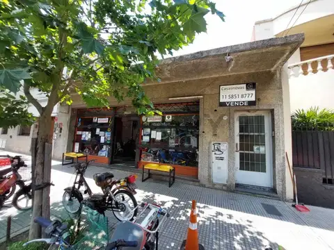 Casa en Venta de 2 dormitorios