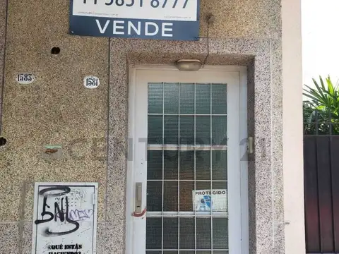 Casa en Venta de 2 dormitorios