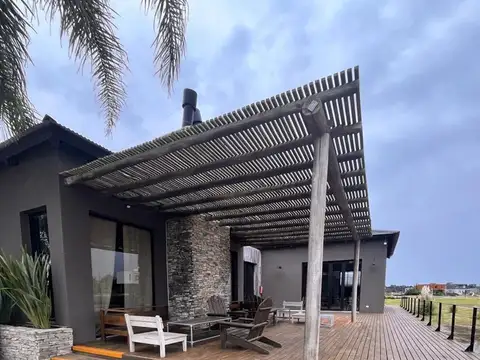Terreno Lote  en Venta en El Naudir, Escobar, G.B.A. Zona Norte