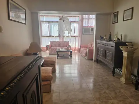 Departamento en Venta en Caballito, USD 165.000