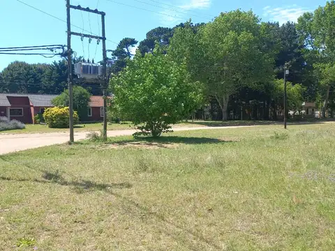 Terreno en Venta 29  mts Frente