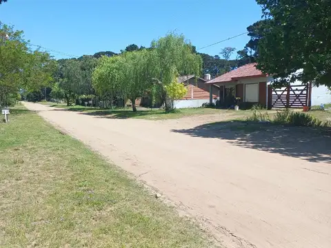 Terreno en venta en La Lucila Del Mar Pinar de la Lucila del Mar
