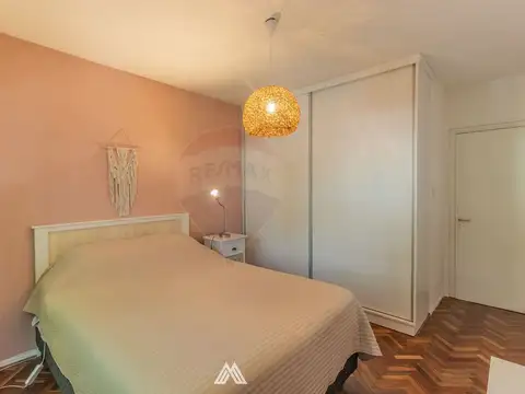 Departamento en Venta 56 años