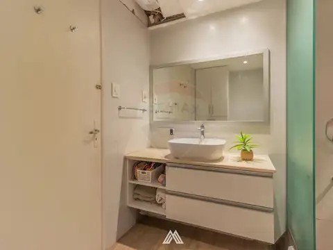 VENTA APARTAMENTO 2 DORMITORIOS  – CORDÓN