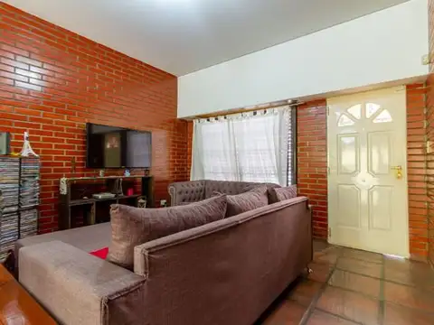 Depto Tipo Casa en Venta de 3 dormitorios