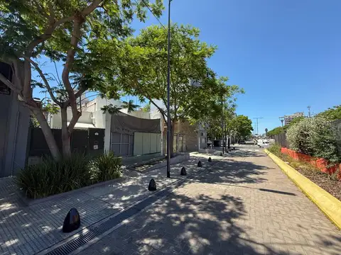 Terreno en venta en Villa Urquiza