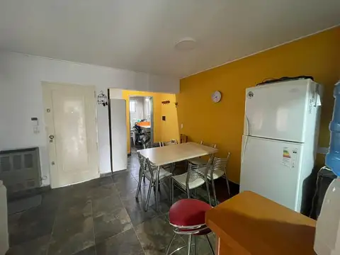 Casa en Alquiler de 1 dormitorio