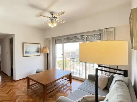 Mendoza 3620