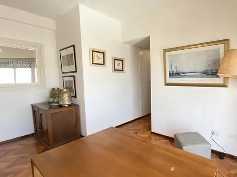 Departamento en Alquiler de 2 dormitorios
