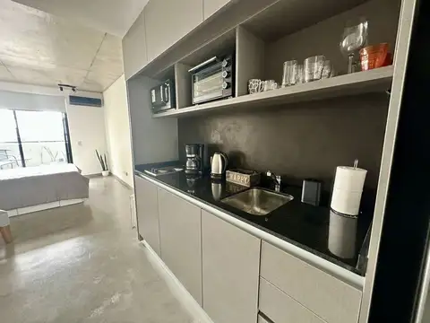 Departamento en Alquiler de 2 ambientes