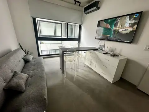 Departamento - Alquiler - Argentina, Capital Federal - LAVALLE 2042