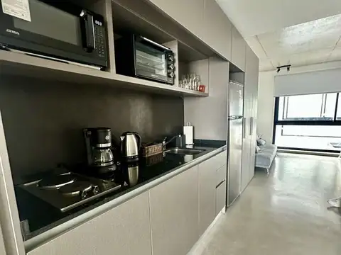 Departamento - Alquiler - Argentina, Capital Federal - LAVALLE 2042