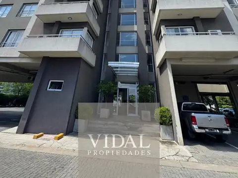 Av. de los Lagos - Nordelta, Nordelta, Provincia de Buenos Aires, Argentina