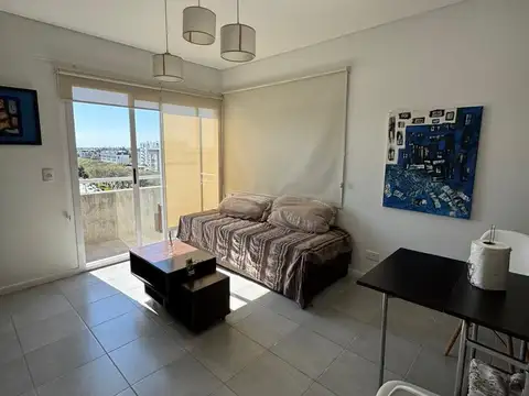 Departamento alquiler 2 ambientes El Palmar Nordelta
