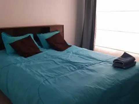 Departamento en Alquiler con 1 cocheras