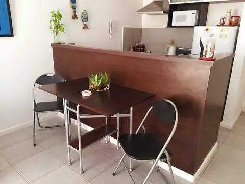 Departamento en Alquiler de 2 ambientes