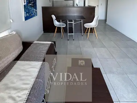 Departamento alquiler 2 ambientes El Palmar Nordelta