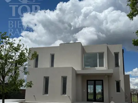 Casa en Venta - El Canton, Golf - Escobar