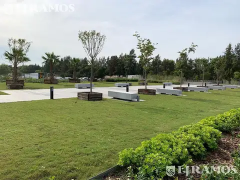 Oficinas en Nordelta