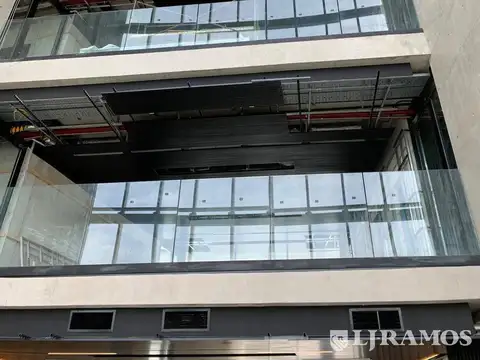 Oficina en Alquiler A Estrenar