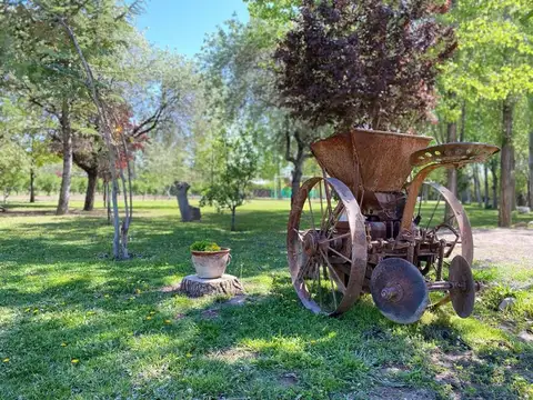 Casa en Venta al Oeste
