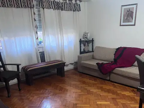Departamento en Venta Permite mascota