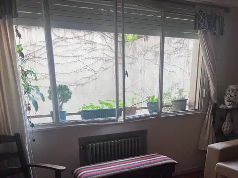 Departamento en Venta 55 años