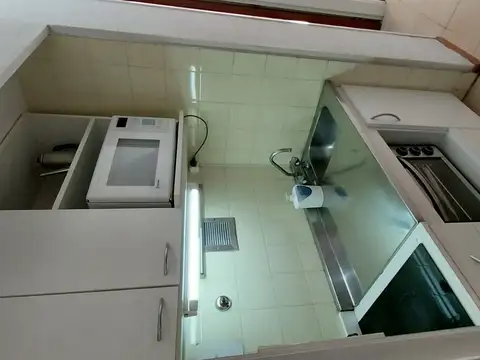 Departamento en Venta al Norte