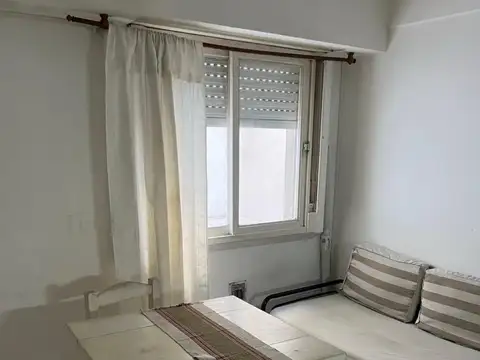 Departamento en Barrio Norte, Venta, 2 amb. Ideal inversor con renta asegurada  