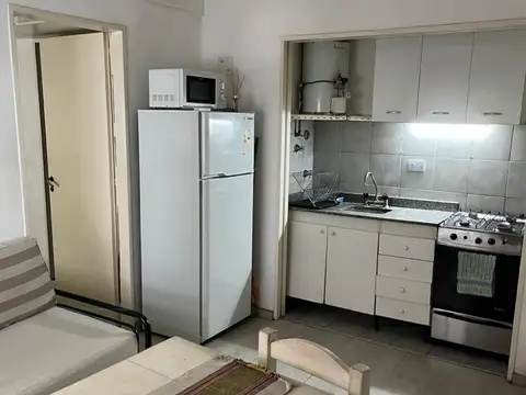 Departamento en Venta en Balvanera, USD 68.000