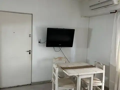 Departamento en Barrio Norte, Venta, 2 amb. Ideal inversor con renta asegurada  