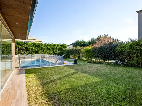 Casa en Venta 10 años