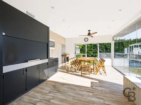 Casa en Venta al Norte