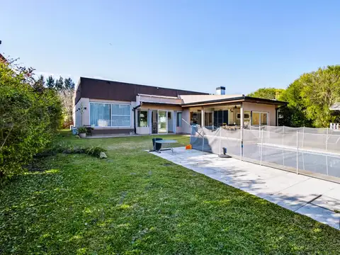 Casa en Venta de 5 dormitorios