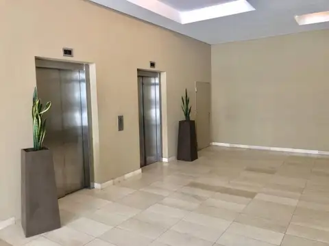 Oficina en Alquiler A Estrenar