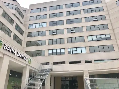 Oficina en Alquiler en Nordelta Bahía Grande, $ 750.000