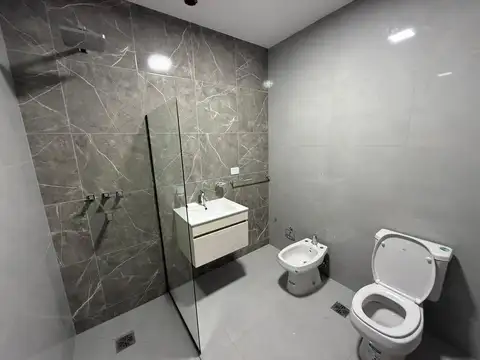 Casa en Alquiler A Estrenar