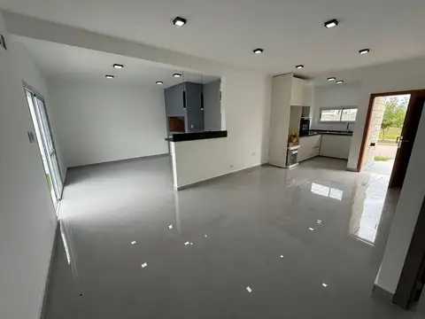 DUPLEX A ESTRENAR EN ALQUILER CON PILETA EN BARRIO NORTE 