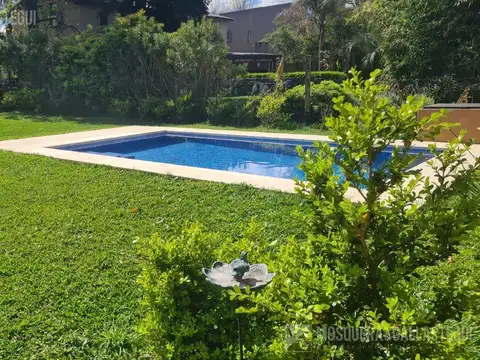 Casa en alquiler en La Pilarica