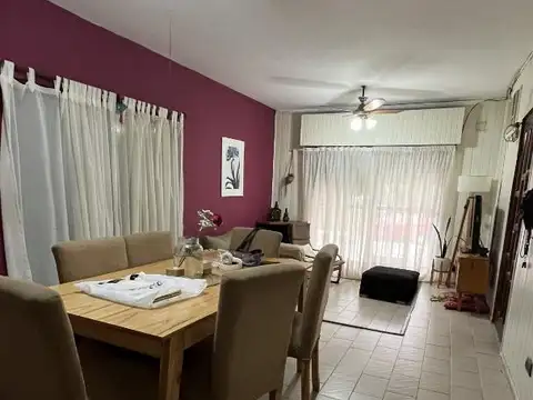 San Isidro 5600