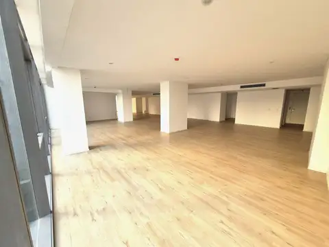 Oficina en alquiler, Lex Tower, Avenida Corrientes al 1400