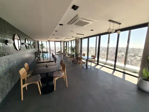 Oficina en Alquiler en San Nicolás, USD 2.500